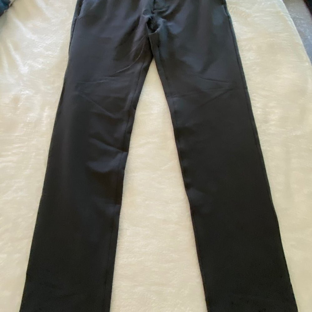 Mens Slacks - 34